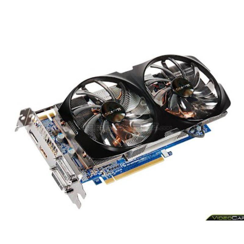 GTX 670 2 GB