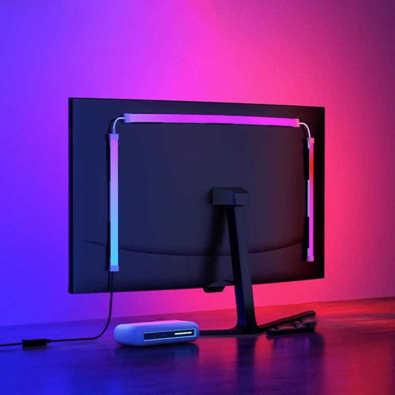 PC Sync Backlight