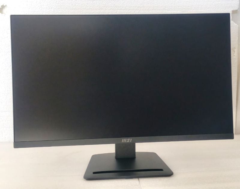 MSI PRO MP273L E14 Monitor