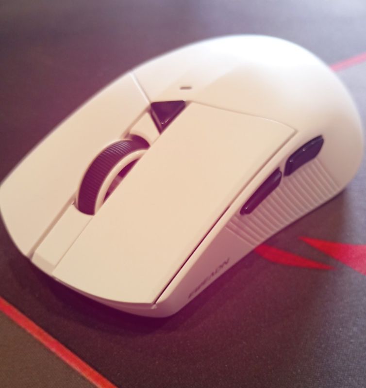 EWEADN GS01 Tri-Mode Wireless Gaming Mouses