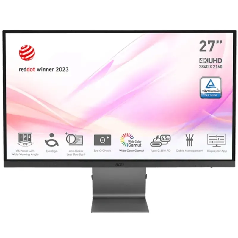 MSI MODERN MD271UL Monitor