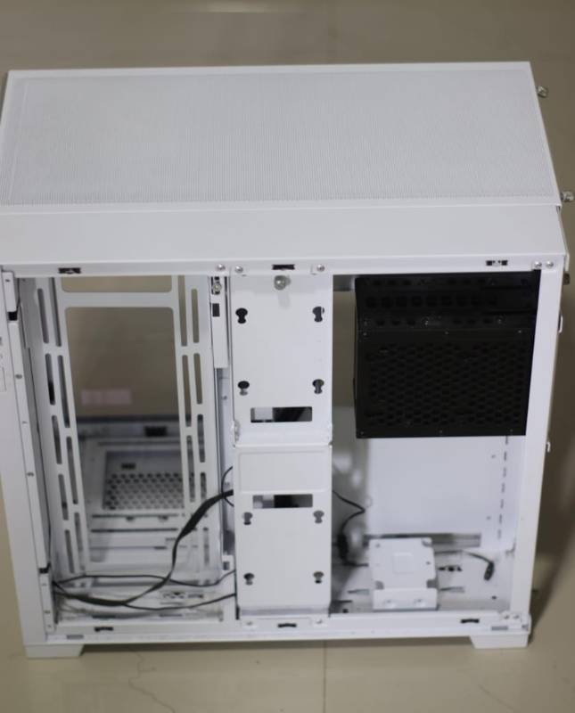 Lian Li O11 DYNAMIC EVO RGB (White)