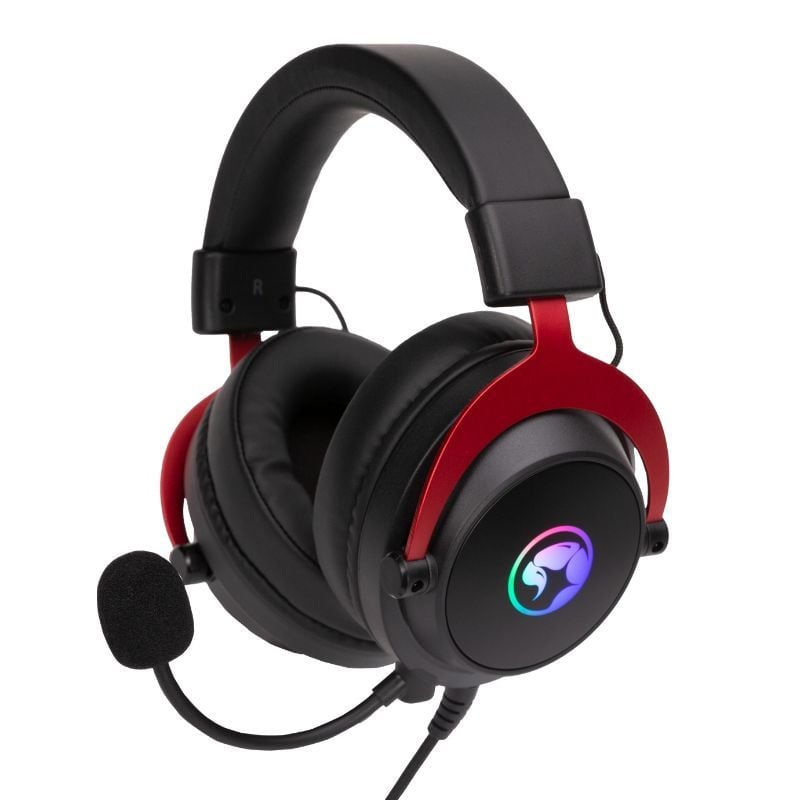 Marvo HG9067 Gaming 7.1 Surround Headset