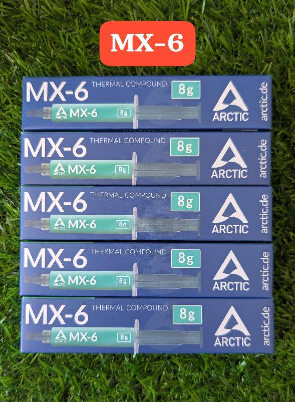 Arctic MX4 Thermal Compound (4g)