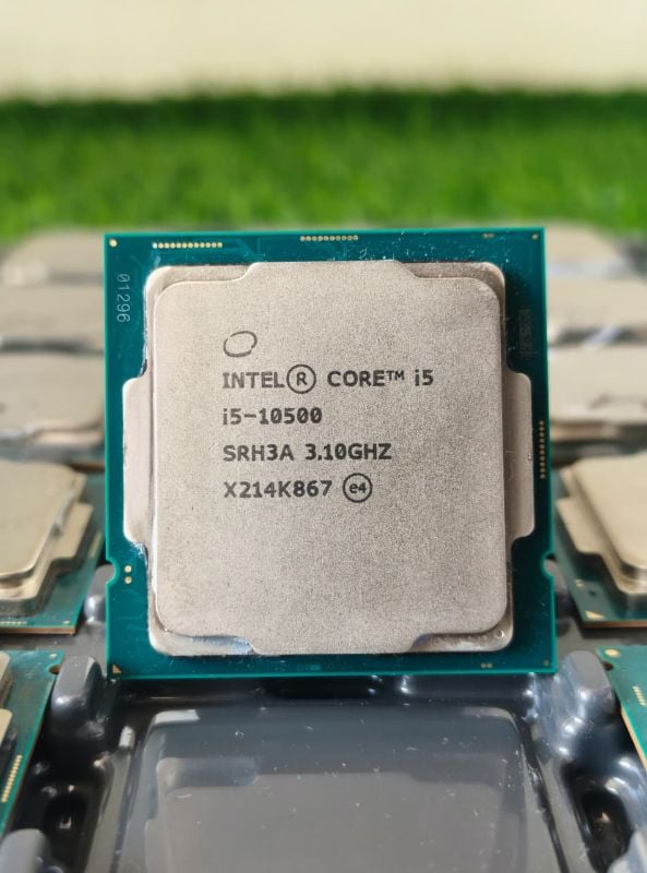 Intel Core i5 10500 10th Gen Processor