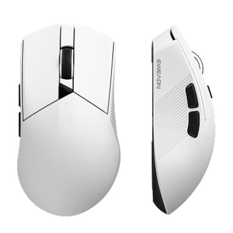 EWEADN GS01 Tri-Mode Wireless Gaming Mouses