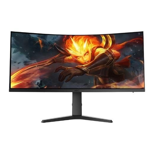 HKC CG343U Monitor
