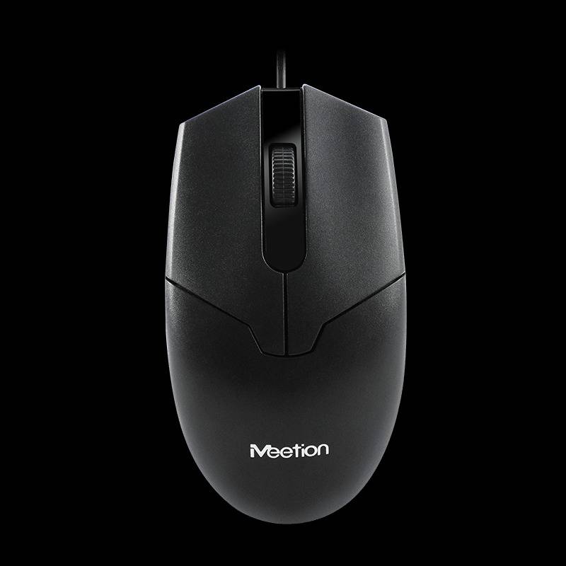 MEETION USB WIRED MOUSE M360