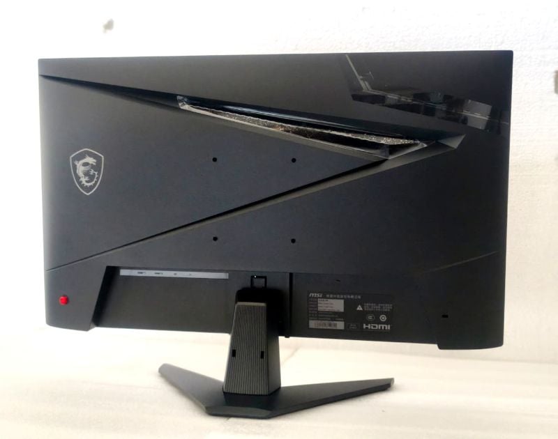 MSI MAG 274QF X24 Monitor