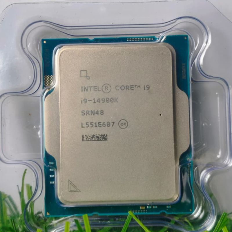 Intel Core i9 14900K 14Gen Processor