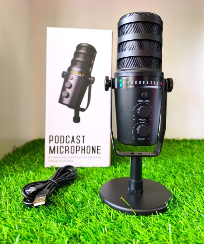 NV7 MICROPHONE