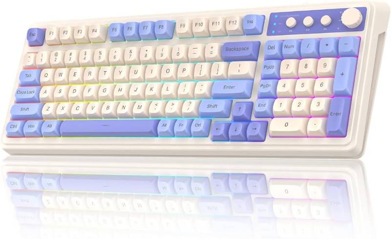 Aula S99 Wireless Keyboard