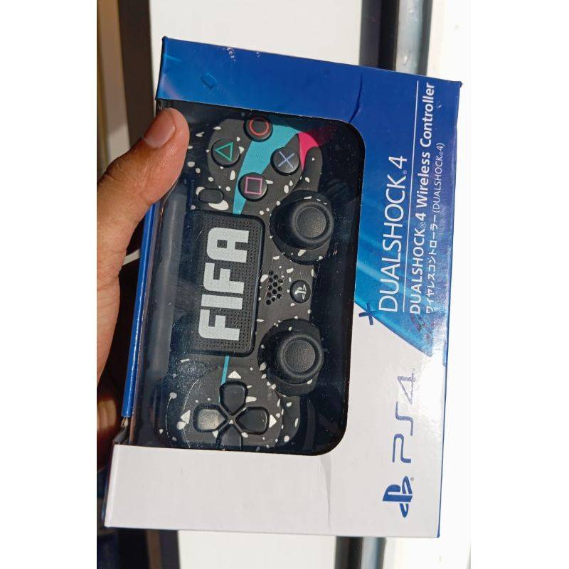 PS4 Fifa Controller