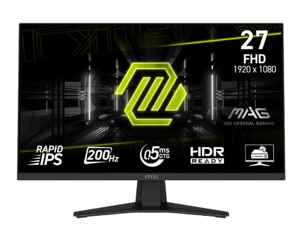 MSI MAG 274F Monitor