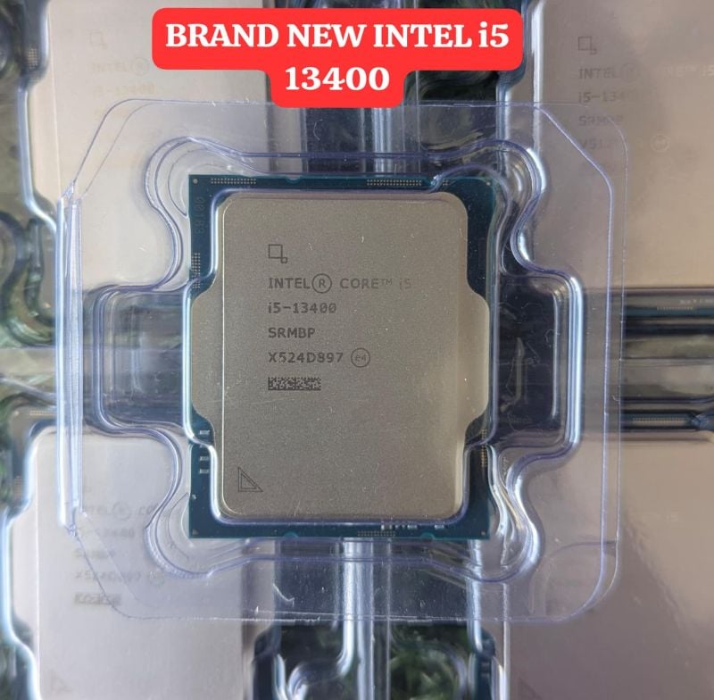 Intel Core i5 13400 13Gen Processor