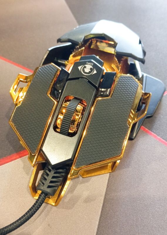 EWEADN G5 Wired Gaming Mouses