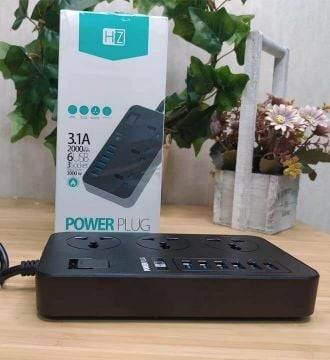 ZC603 POWER
PLUG