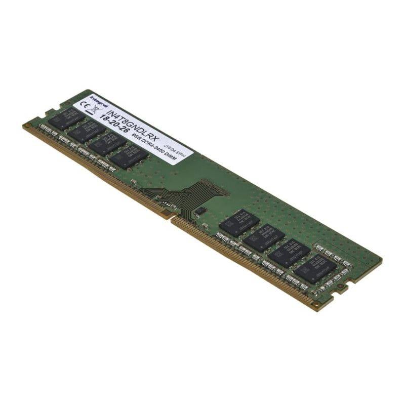DDR4 8GB 2400MHz RAM
