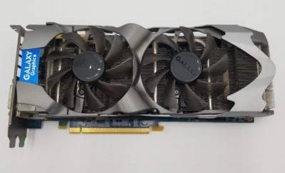 GTX 660 T i 2GB
