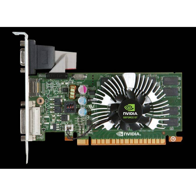 GT 610 / 620 / 630 / 640 1GB