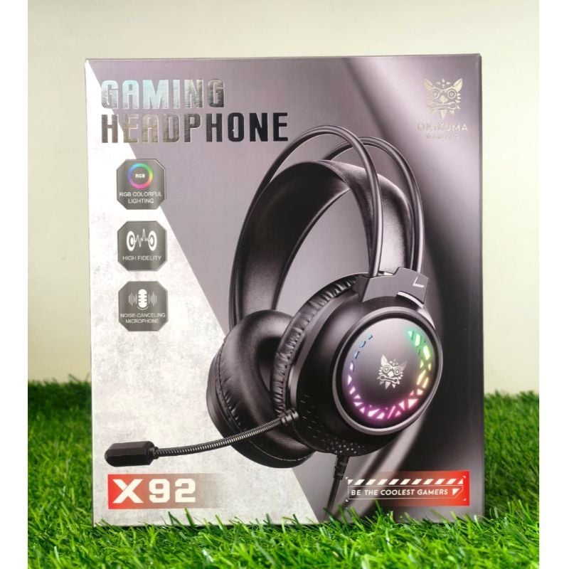 Onikuma X92 Gaming Headset