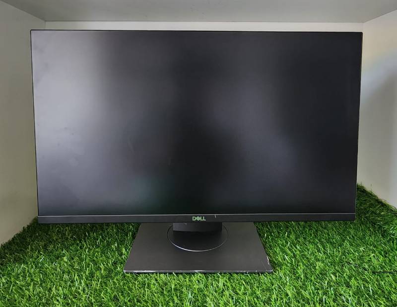 DELL 24" FRAMELESS Moniter