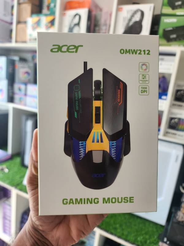 OMW212 MOUSE