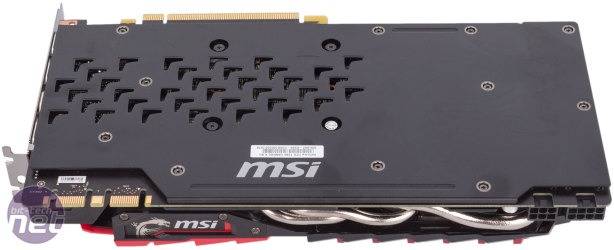 MSI Gaming X GTX 1080 8GB