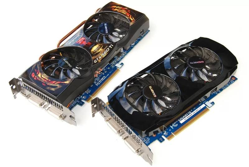 GTX 560 1GB