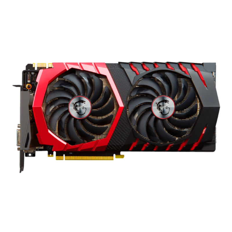 MSI Gaming X GTX 1080 8GB