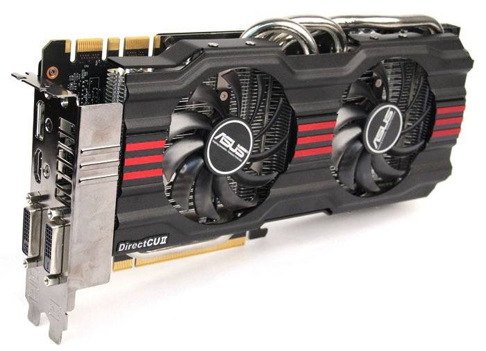 GTX 770 2 GB