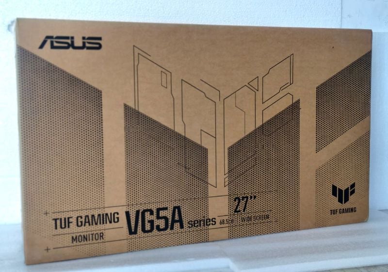 ASUS VG27AQ5A Monitor