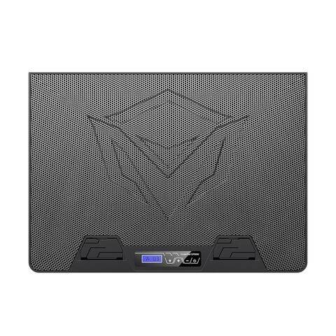 MEETION CP5050 RGB GAMING COOLING PADS