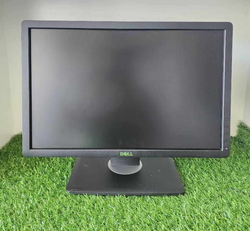 DELL IPS WITH HDMI 19" SQUARE Moniter