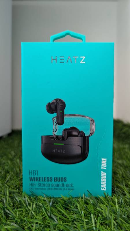 HB1 EAR BUDS