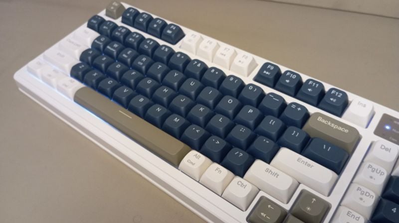 Aula S99 Wireless Keyboards