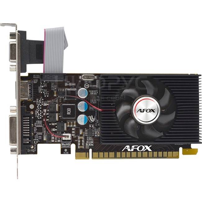 GT 730 / 740 1GB