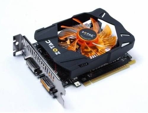 GTX 650 1GB
