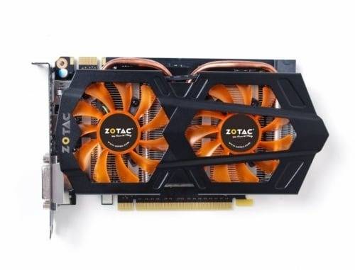 GTX 660 2GB