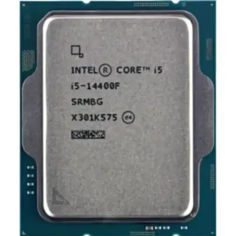 Intel Core i5 14400F 14Gen Processor