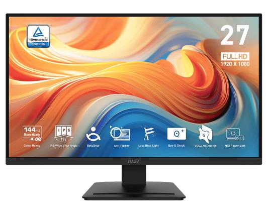 MSI PRO MP273L E14 Monitor