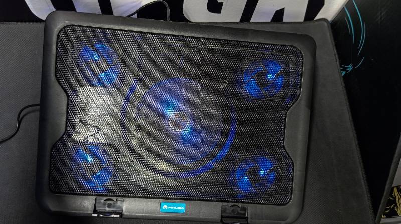 Mikuso 5 Fan Laptop Cooler