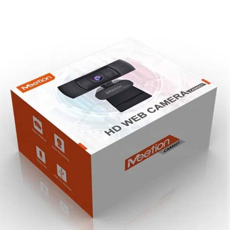 MEETION CAM601 HD CONFERENCE OFFICE CAMERA