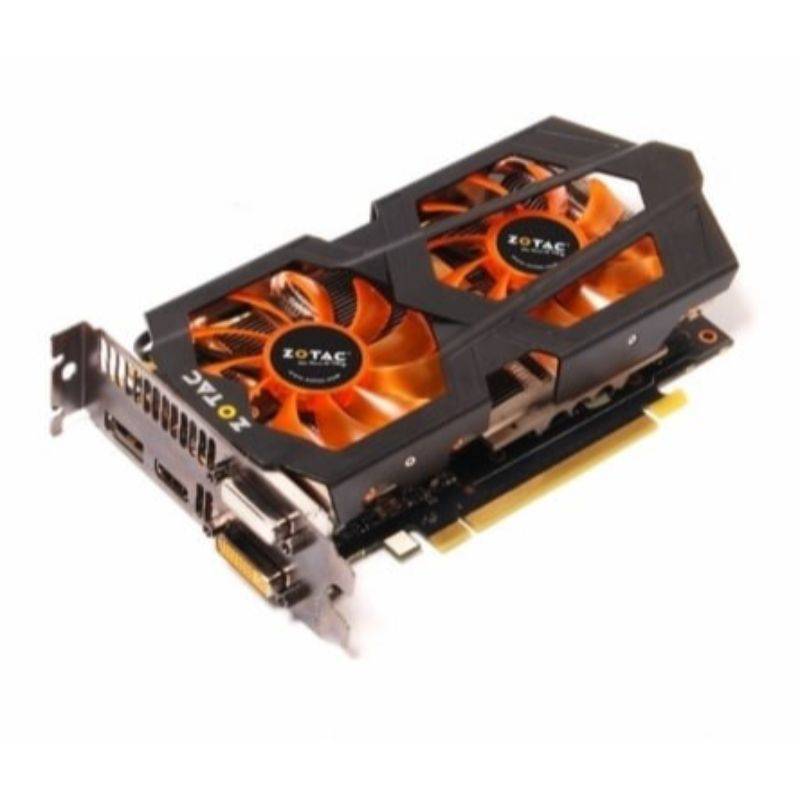 GTX 660 T i 2GB
