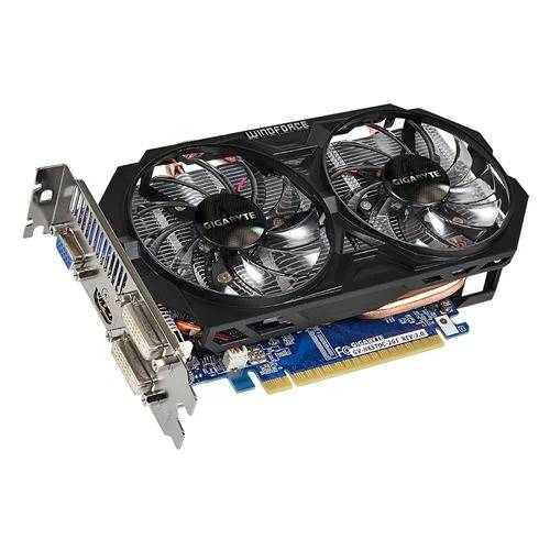 GTX 650 TI 2GB