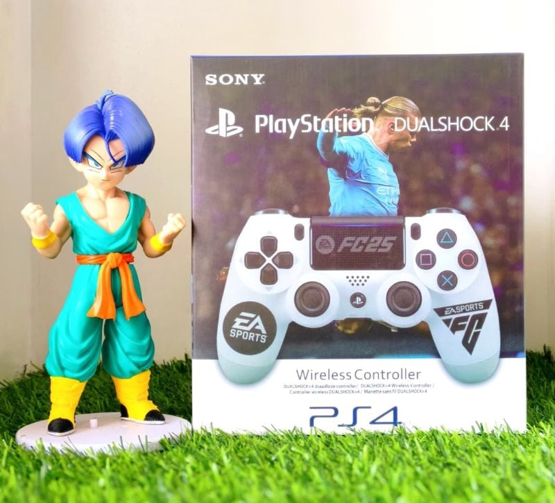 PS4 Fifa (White) Controller