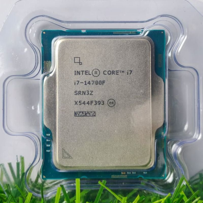 Intel Core i7 14700F 14Gen Processor