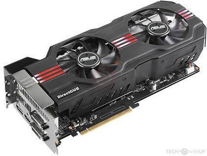 GTX 680 2 GB