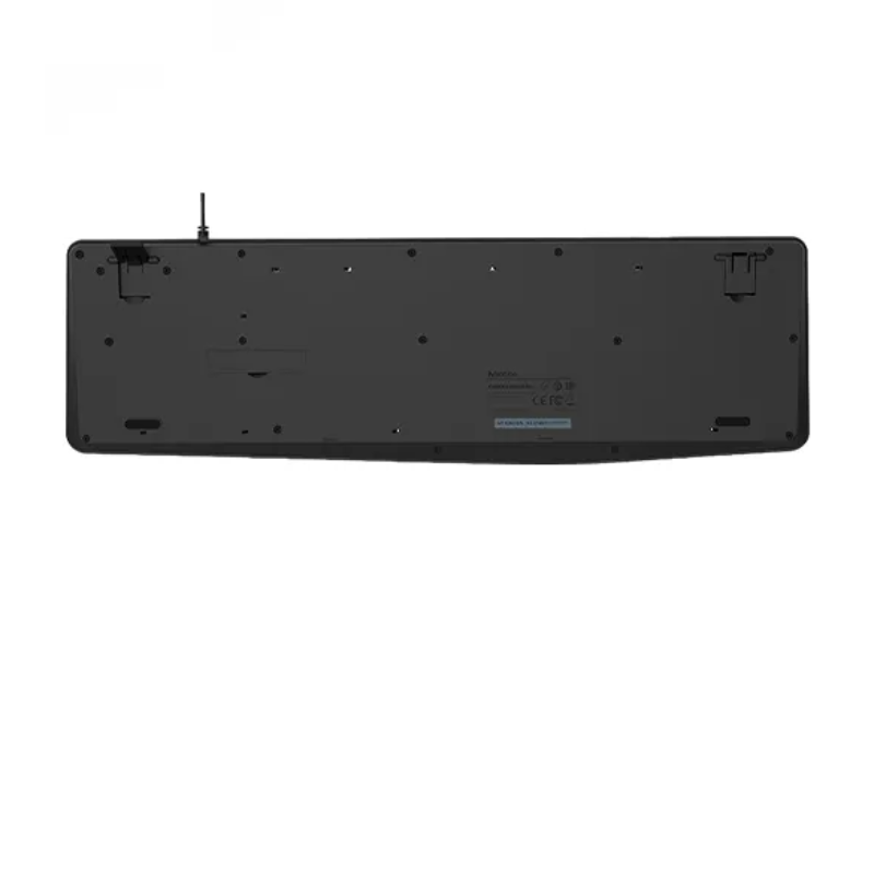 MEETION K200 USB STANDARD CHOCOLATE KEYBOARD