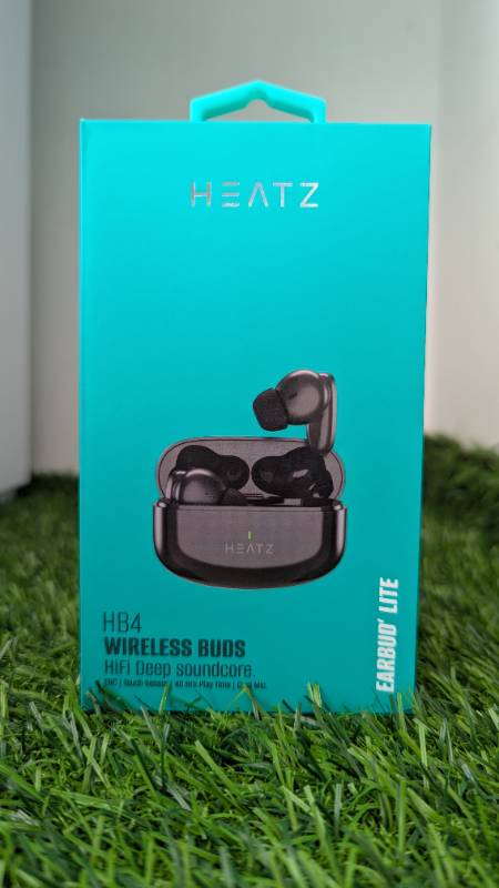HB4 EAR BUDS